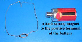 300kw超導單極電機在武漢通過了國家科委的鑒定驗收